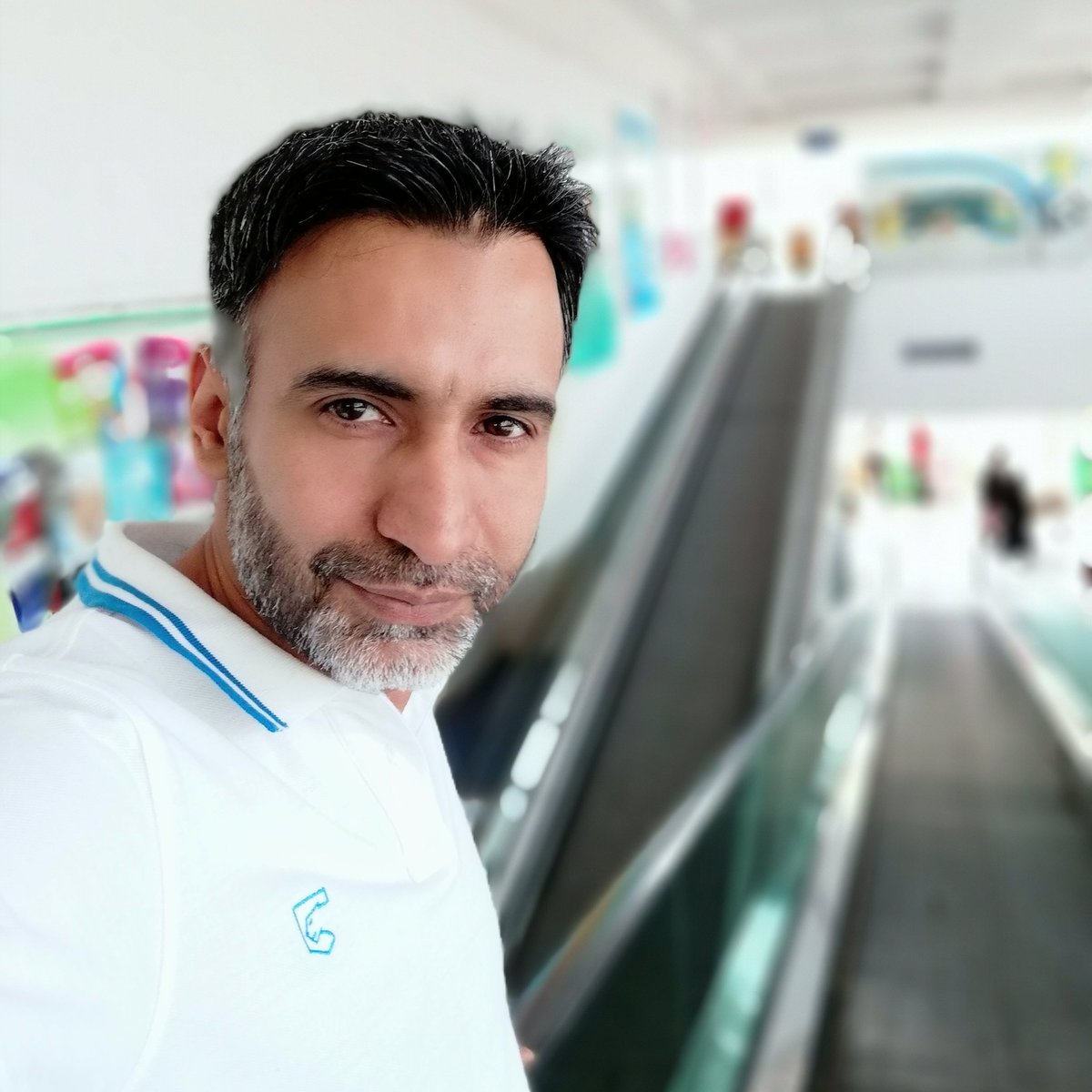 imhassnain's tweet image. #NewProfilePic