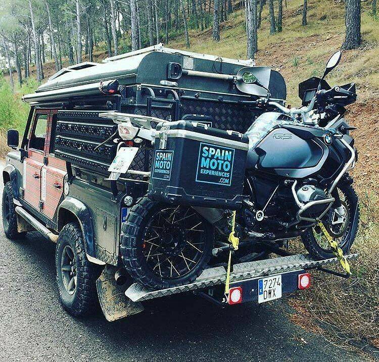 #bikelife #adv #crosscountry #motorcycles