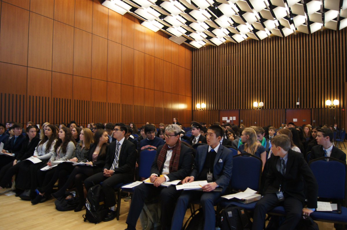 berkeleyMUN's tweet photo. Our delegates successfully survived Saturday, the longest day of the BMUN weekend! As today is the last session, we encourage our delegates to finish strong! We are proud of all they have accomplished in the past two days and are excited to see where these committees end up! https://t.co/CfoBp3scGj