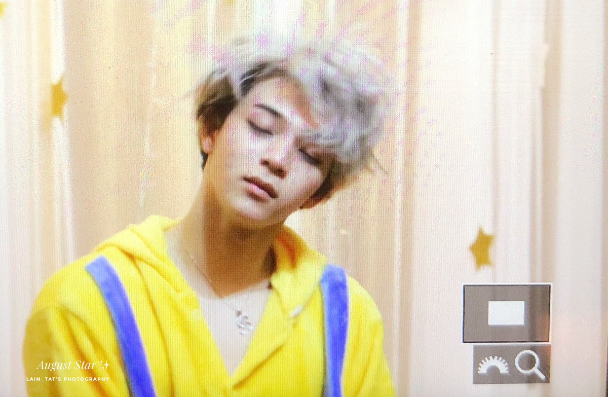 Lain_TAT's tweet photo. 『preview』✨babybas

#19thHappyBasDay 
#บาสเด็กอ้วนที่แท้จริง #BASShiningThroughoutTheGlobe https://t.co/VzVFkbsx2i