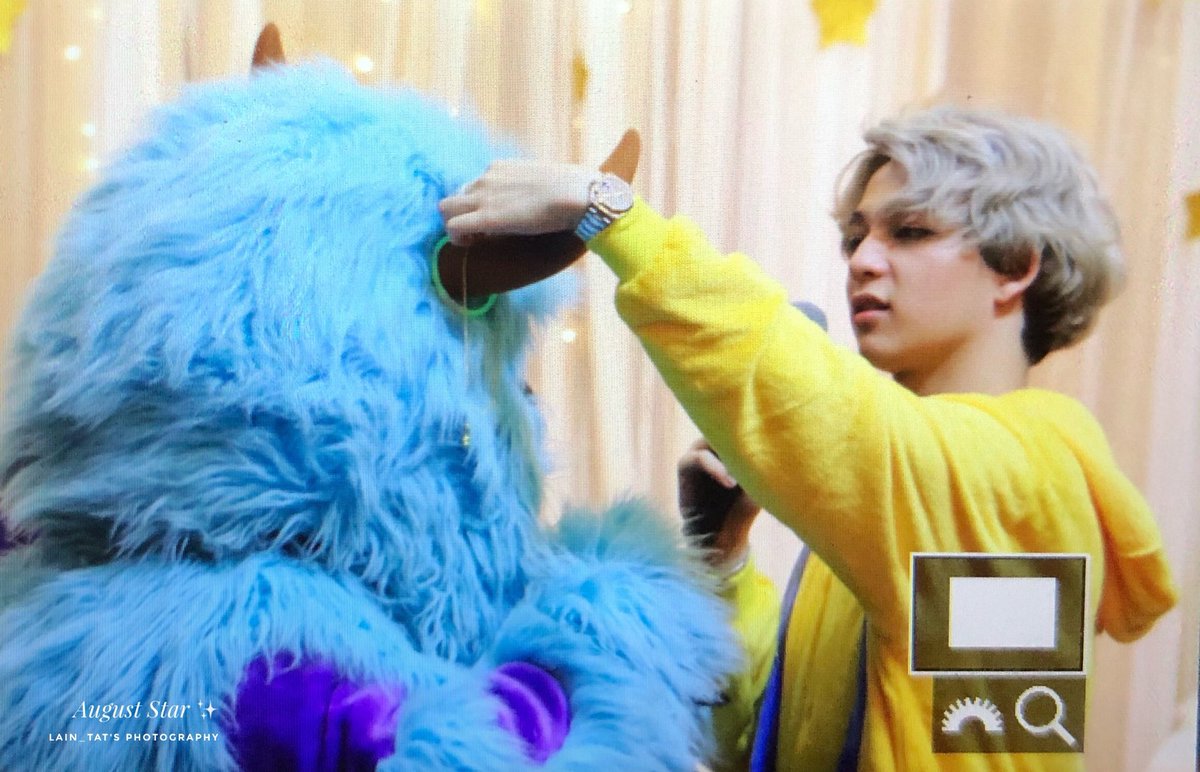 Lain_TAT's tweet photo. 『preview』✨babybas

#19thHappyBasDay 
#บาสเด็กอ้วนที่แท้จริง #BASShiningThroughoutTheGlobe https://t.co/VzVFkbsx2i