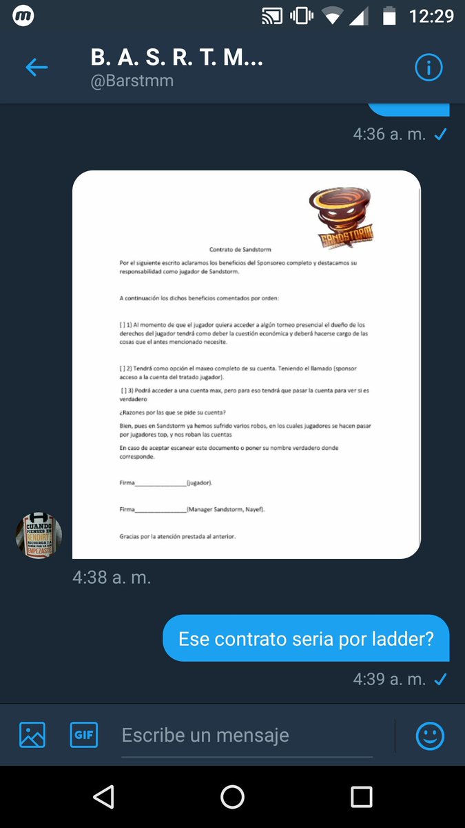 ⚔✧ Ｄｏｎ Ｉｒａｋ ✧⚒ tweet media