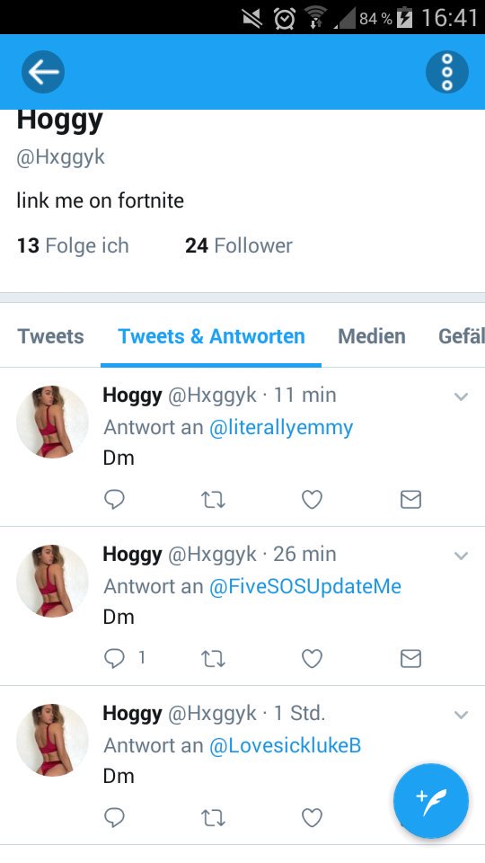dallaschuckle's tweet photo. Dieser User behauptet Tickets zu haben für mehrere städte weil er angeblich die falschen gekauft hat allerdings bin ich ziemlich sicher dass es Fake ist.
KAUFT KEINE KARTEN! @5SOS_Germany https://t.co/jQUrzT3qAQ