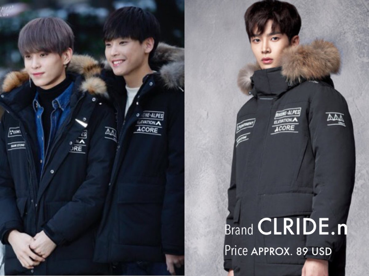 clride jacket price