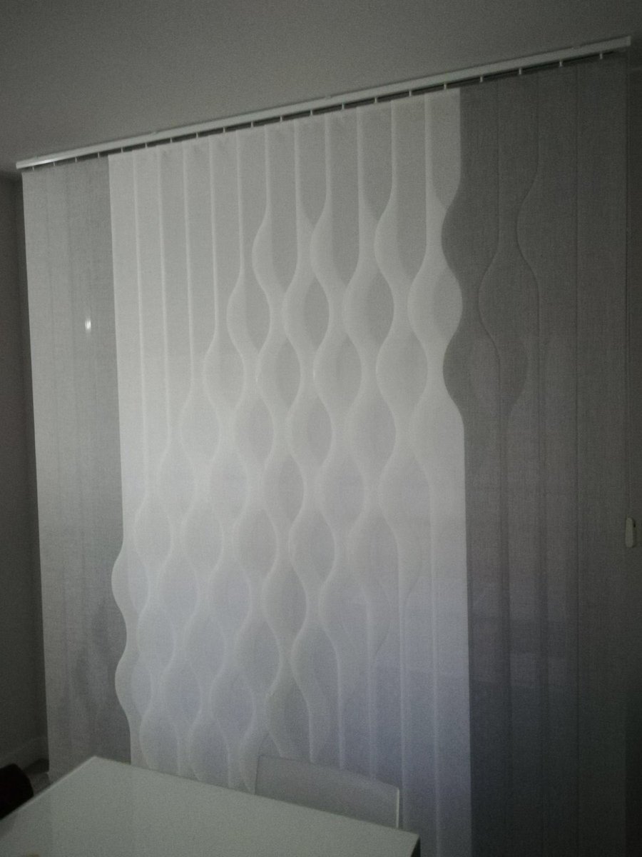 teresayf15's tweet photo. Simplemente Espectacular!https://t.co/JZvSPSdhX2
#bellavistagetafe #sector3getafe #pescreen #persianasverticales #tejidostecnicos #screen #decoración #decoracióndeinteriores #modacasa #diseñoydecoracion #decor #interiordecoration #homefashion #decordesing #stylishouses https://t.co/TARX7dpMY7