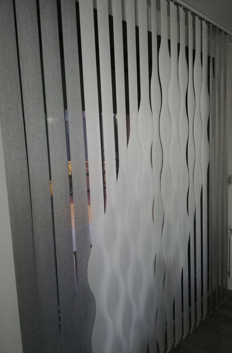 teresayf15's tweet photo. Simplemente Espectacular!https://t.co/JZvSPSdhX2
#bellavistagetafe #sector3getafe #pescreen #persianasverticales #tejidostecnicos #screen #decoración #decoracióndeinteriores #modacasa #diseñoydecoracion #decor #interiordecoration #homefashion #decordesing #stylishouses https://t.co/TARX7dpMY7