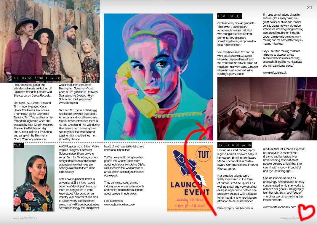 Thank you <a href="/69mag/">SIXTY9° magazine</a> Magazine <3 for featuring #Lovyer // #photography #project #relations #love