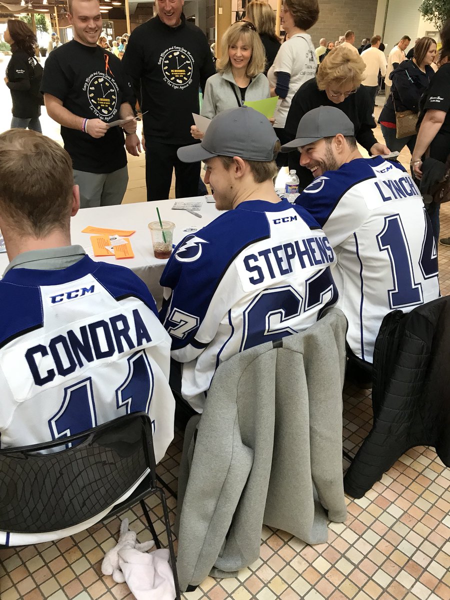 Syracuse Crunch tweet media
