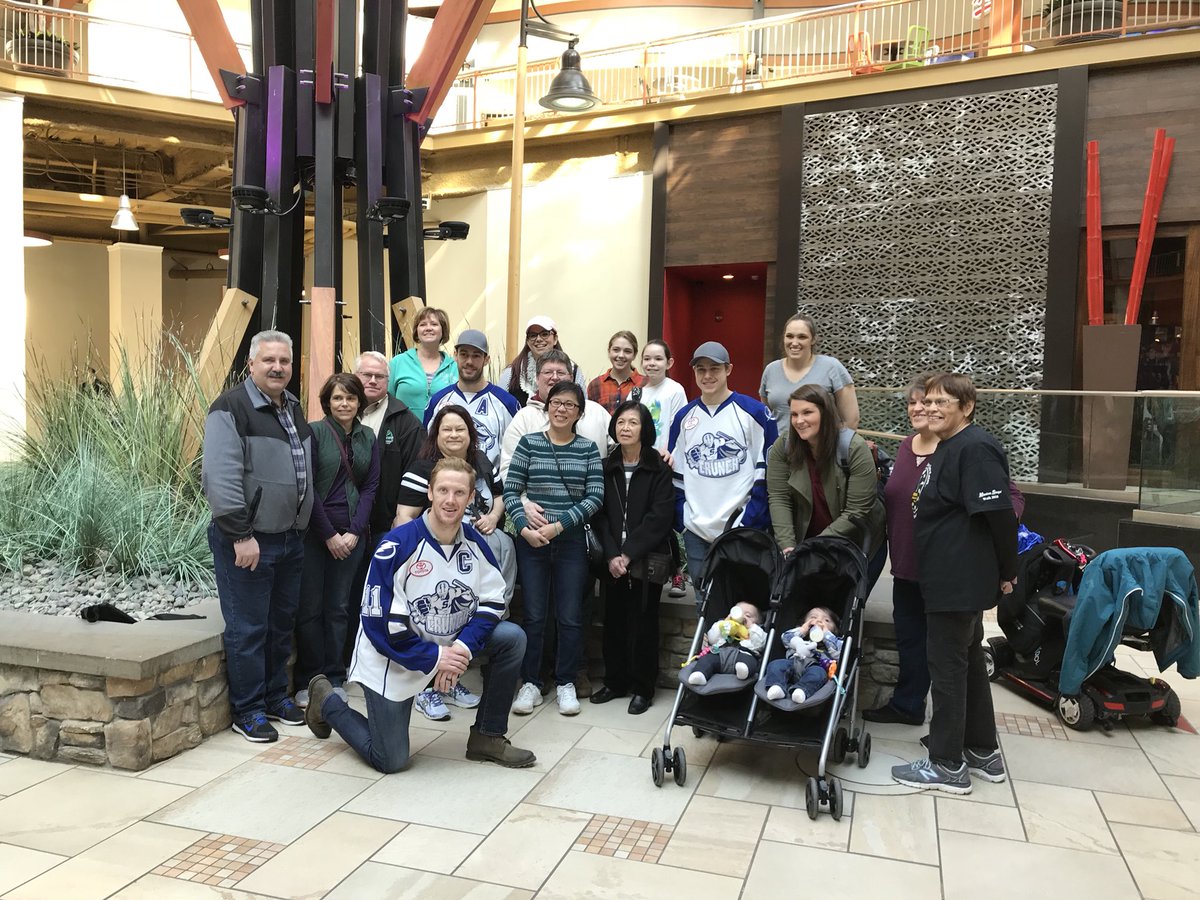 Syracuse Crunch tweet media