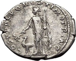 Trajan’s Arabia province coin - with camel!