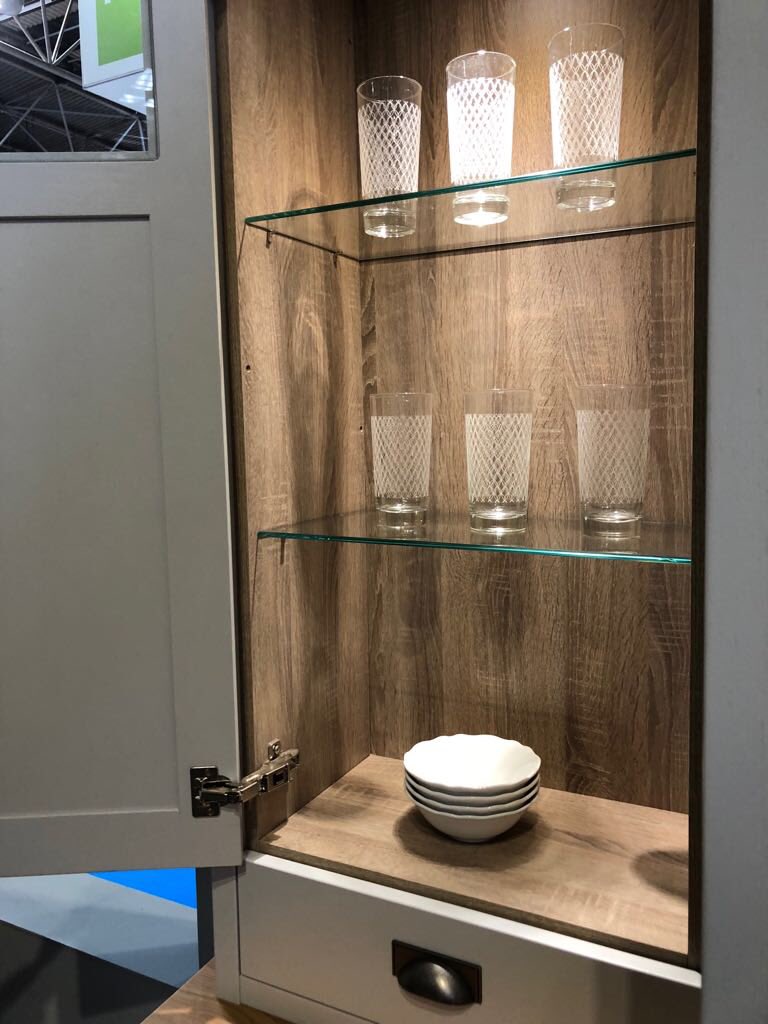 kitchenbrokeruk's tweet photo. We loved the new @Kitchen_Stori ranges today @kbblive #kbb18 https://t.co/mdmRrijTnJ