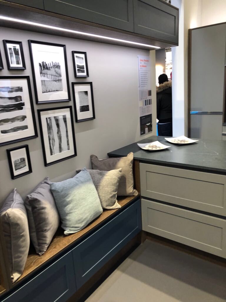 kitchenbrokeruk's tweet photo. We loved the new @Kitchen_Stori ranges today @kbblive #kbb18 https://t.co/mdmRrijTnJ