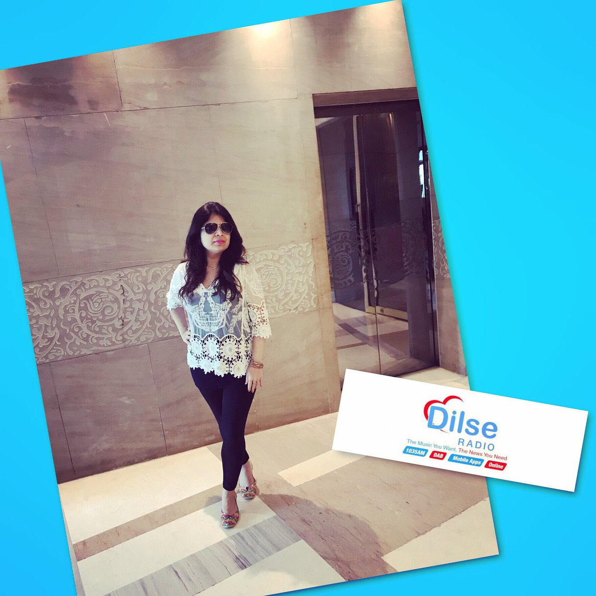 ShinnySheena's tweet image. #sundayspecial #extrafun join @shinnysheena @DilSeRadio from 4.30pm-9pm #sundayfunday #hitmusic #interestingfacts #commonmyths about #zodiacsigns that are untrue