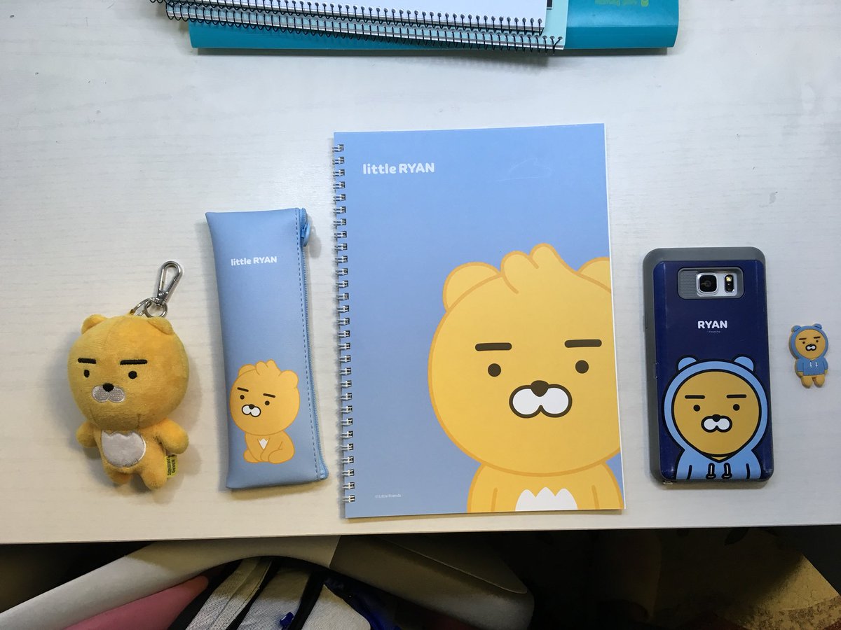 rudian_02's tweet photo. 라이언 파뤼 https://t.co/ooUhP3waVP