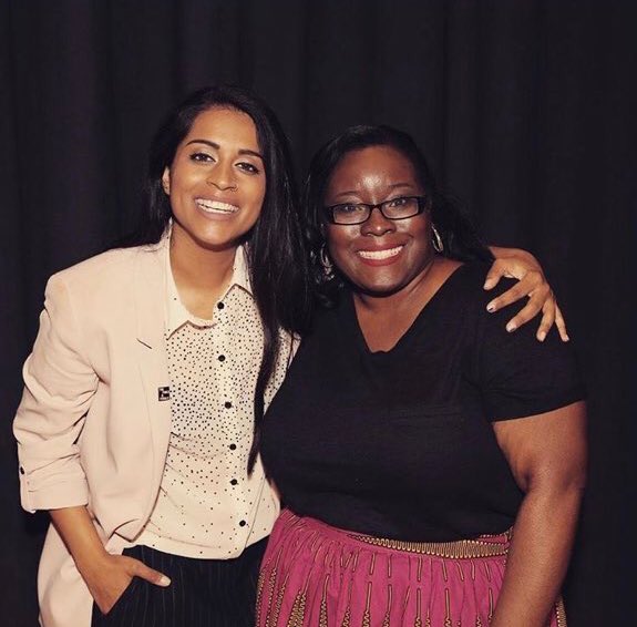 LillysHunties's tweet photo. Our Dearest Sheena,

Everyday we hope you know how loved, appreciated, and amazing you are. But especially today, your birthday, we want you to feel all that and more. We wish you the happiest of birthdays! 

Here’s to many more! 🥂 https://t.co/CmZm5ShCbn