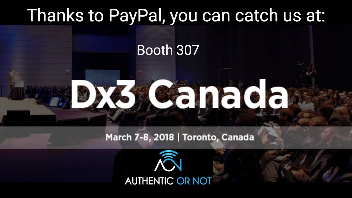 Authentic Or Not tweet media