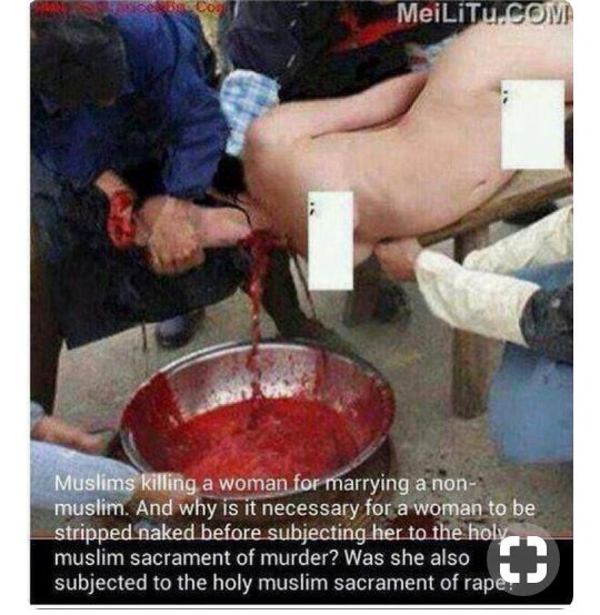 Why Silent The World...?
I Never Believe the World...?
Why Can't Stop Extremist MUSLIM..? Fuck ..?