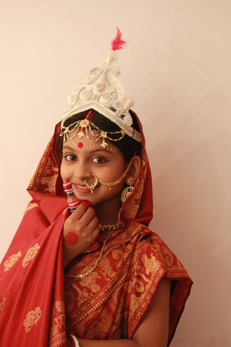dd_wanderland's tweet photo. Aschey Satyabati!!! #PrathamPratisruti @ColorsBangla @dagcmedia https://t.co/5p9mmX2eGm