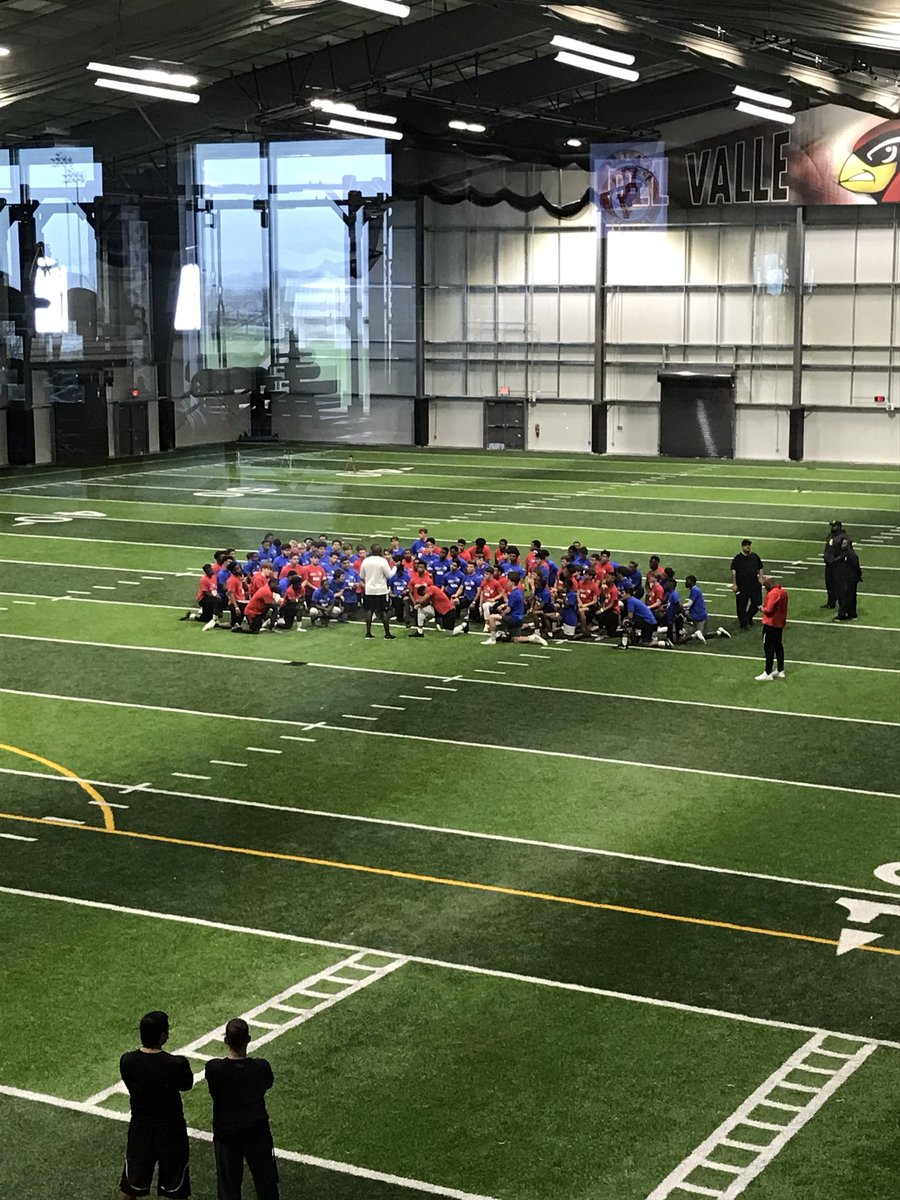 TXFBShowcase's tweet photo. Knowing where you want to go is only the beginning of the journey. Learning HOW to get there will get you where you want to go #TestCompeteShowcase https://t.co/8lz5rqFBcL