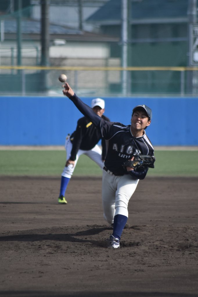 朝日 大 硬式 野球 部