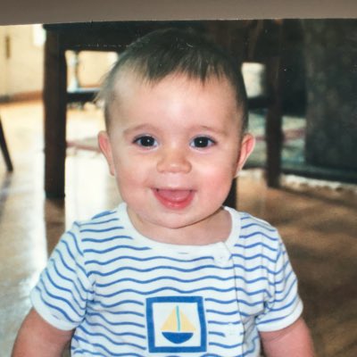 Clutch_Steve's tweet photo. #NewProfilePic https://t.co/fodJhqAST8