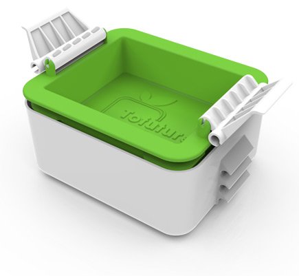 GLVeganFest's tweet photo. @TofutureLtd make a brilliant tofu press - a must have for all vegans and great present https://t.co/1zfoRJ12Ul