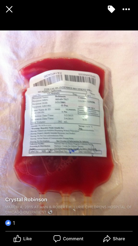 crobby10's tweet photo. 3 years ago today I had my stem cell transplant. I’m thankful for where I am today as I continue to get stronger each and every day. Big shout to my mom who was with me through all this and without you I probably won’t be here. Thank you to my donor and my mom for everything! https://t.co/0yeZLXE0Nq