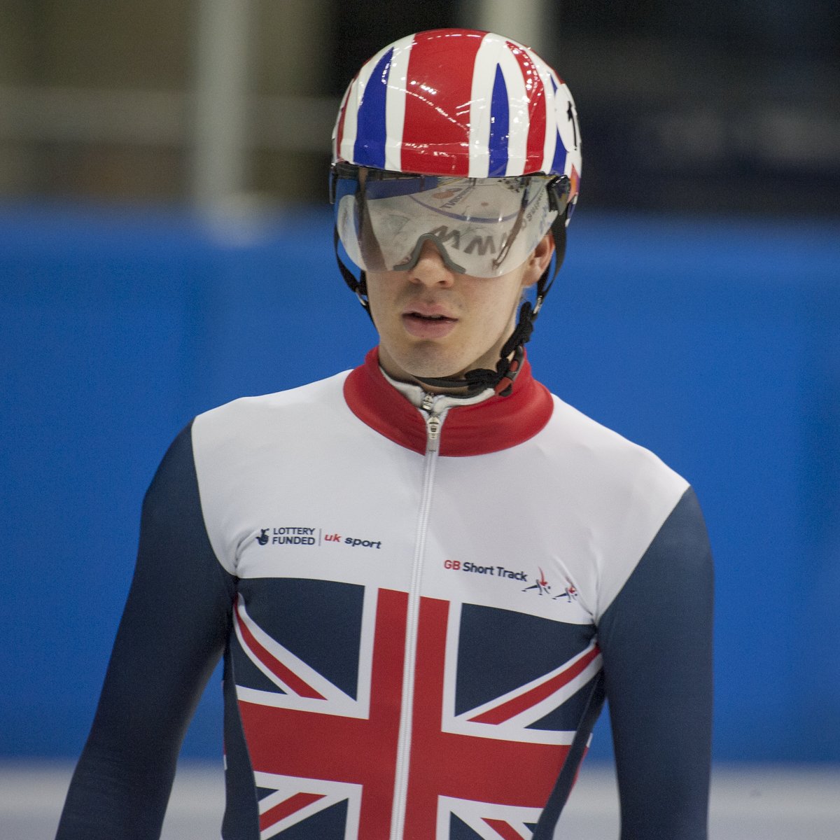 GB Short Track tweet media