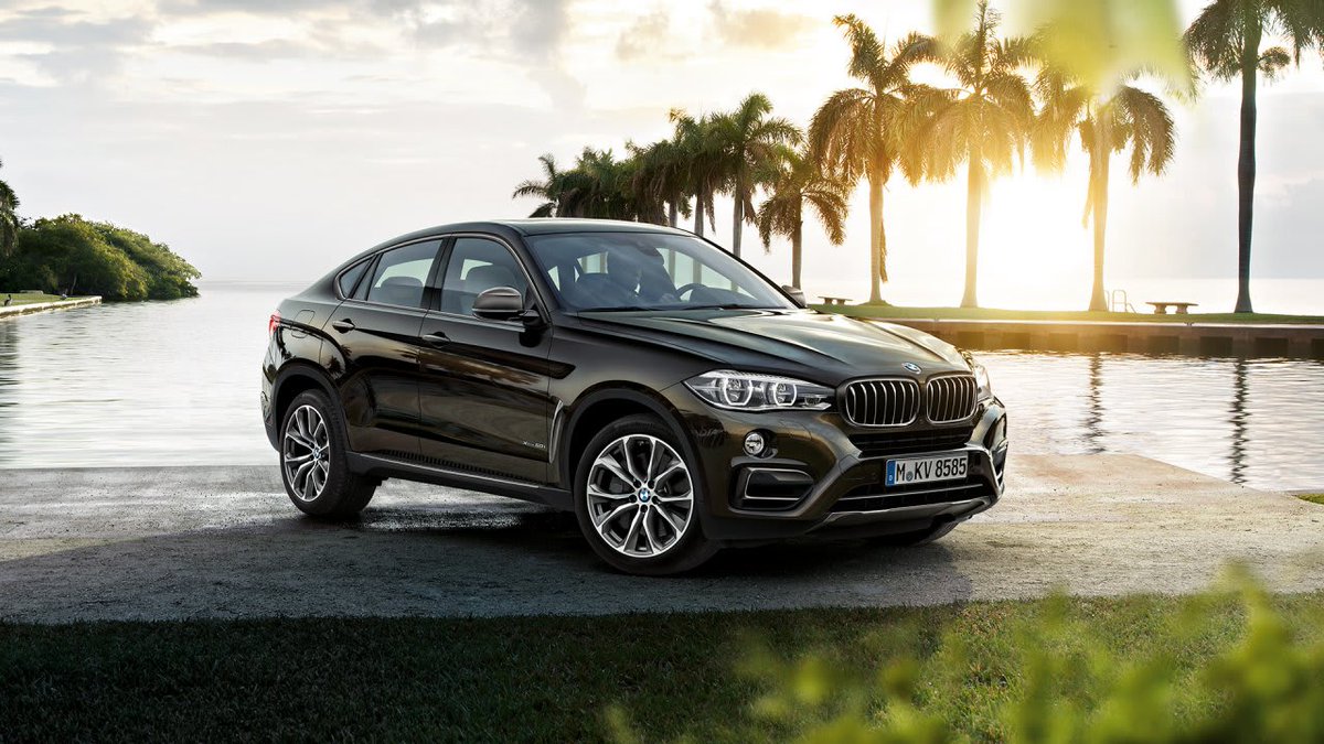 SunderlandBMW's tweet photo. The remarkable BMW X6; now available from just £649 per month with 0% APR Representative. Only available until Thursday 29 March 2018. Ts&amp;Cs apply. For more information, please visit: https://t.co/dkeQT9Ue2j https://t.co/6WYZPnygBF