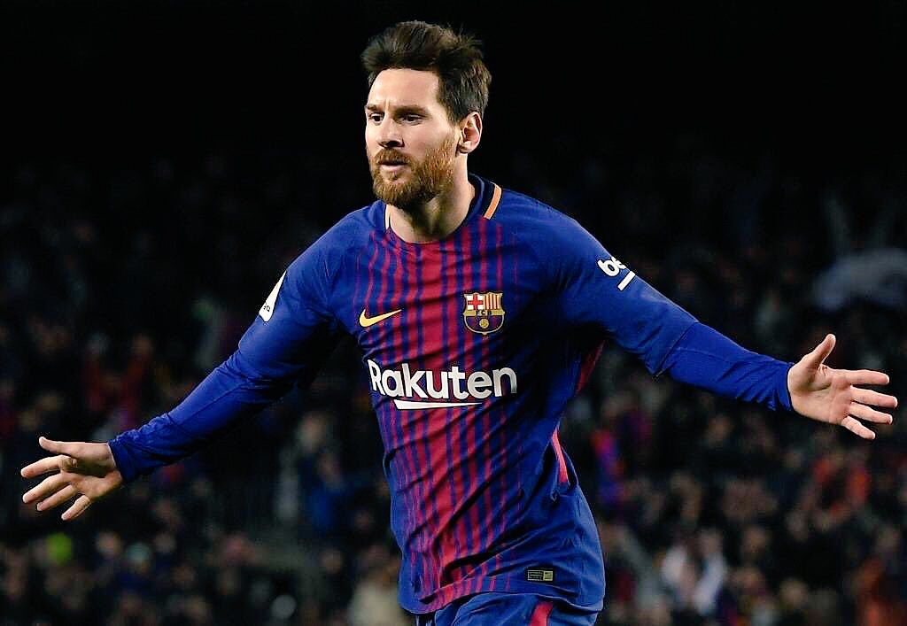 Video: Barcelona vs Atletico Madrid Video: Barcelona vs Atletico Madrid
