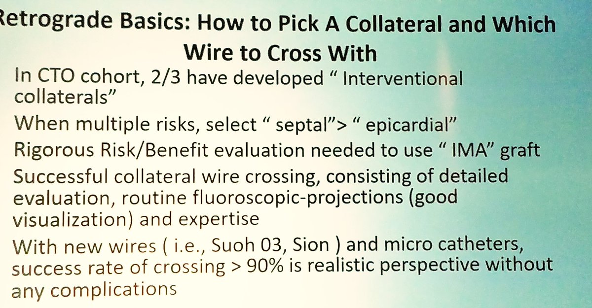 NirmanBhatia's tweet photo. #CTO101 #Retrograde basics. @CRT_meeting #cto101 @mirvatalasnag @ZaherFanari @MSampleMD @bcostelloMD @Babar_Basir @SahilAgrawal124 @DrSaririan @aspergian1 @Bhuvnesh_Agg @Pooh_Velagapudi @chadialraies #ACCIC #ACCFIT https://t.co/RtGHNL7BNJ
