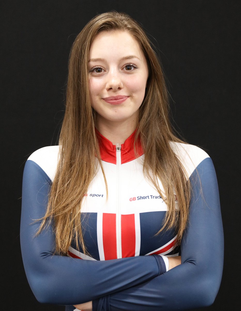 GB Short Track tweet media