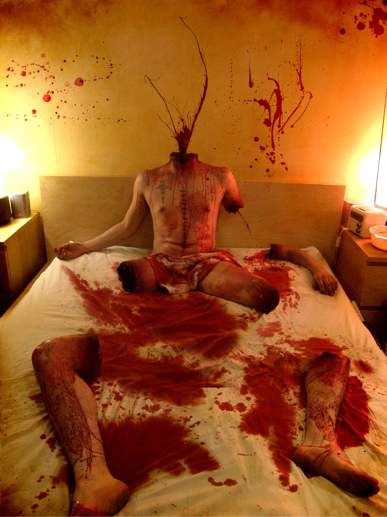 myrkky's tweet photo. London Horror Photography @HorrorLondon has launched it’s first Horror Photo Walk for next 10th March.
“Body Parts Photo Walk” in Hampstead Heath”
Join us via Meetup!
https://t.co/rs2JJNvowV…

#horror #photography #workshop #photowalk #horrornews #blood #makeupartist #london https://t.co/HzgpQy35Dl