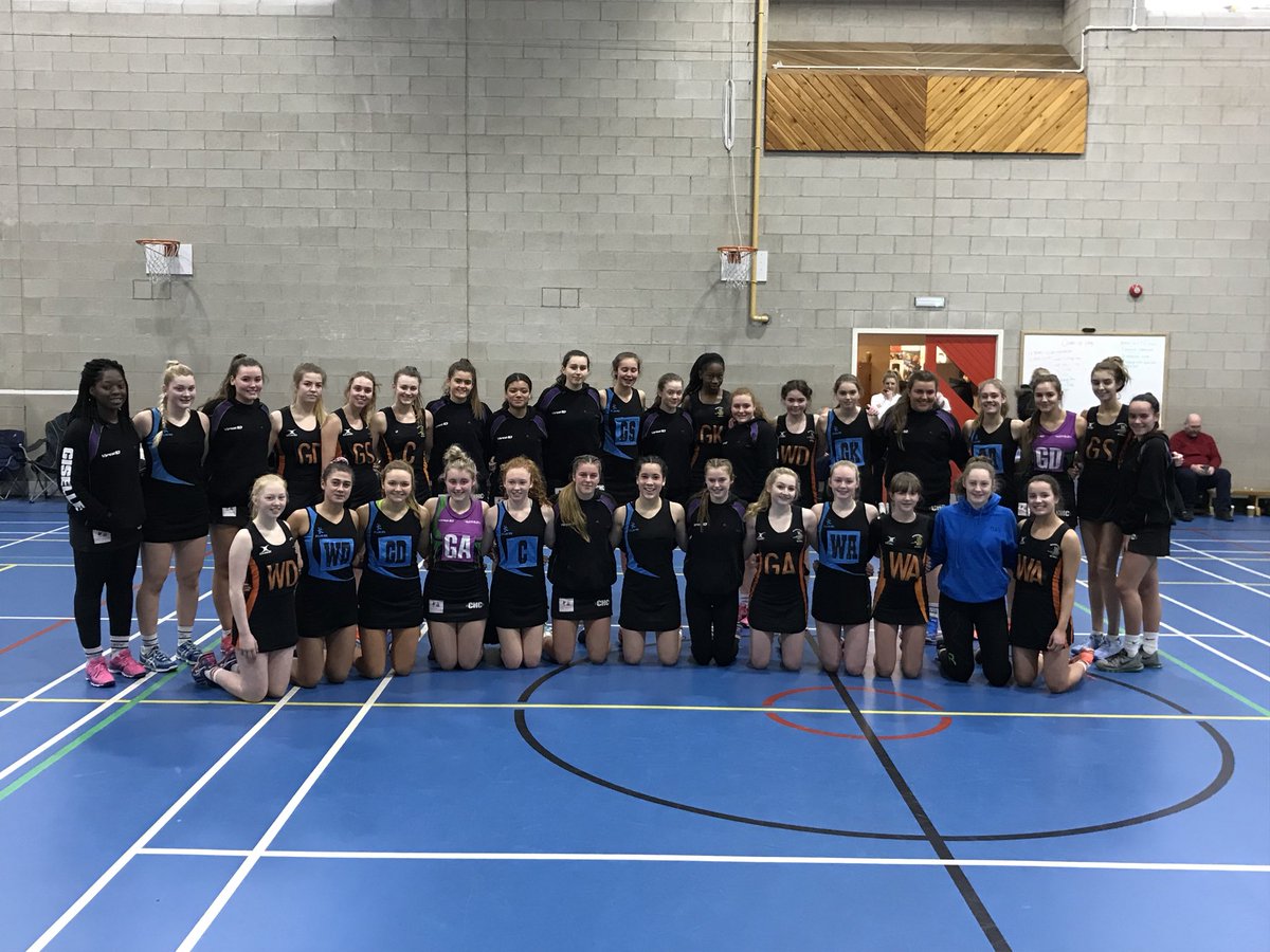 RachelTrain's tweet photo. Thank you for a great days netball for our U16s. Great opportunities for game play. Thank you for hosting @sheonahforbes @YWCABuryNC @Gtownnetball @LeedsAthleticNC 💙🖤 https://t.co/d7PUHcSAZa