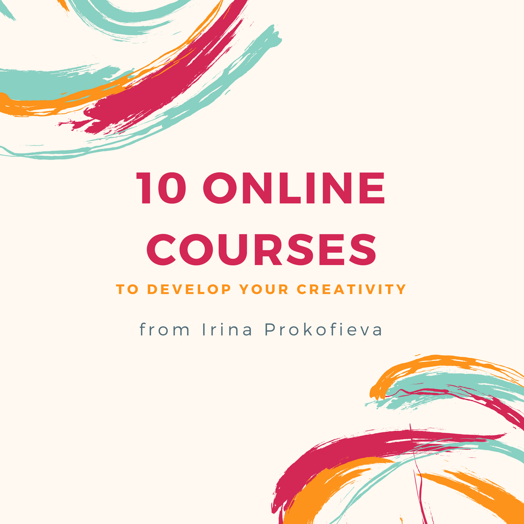 ShapersKyiv's tweet photo. According to the "Future of Jobs" report, creativity is one of the top 3 skills you will need to succeed in future. Check these 10 online courses which will help you to empower your creativity: https://t.co/VJTKPK2Me2
#KnowAShaper #ShapersKyiv #KyivHub #GlobalShapers https://t.co/exEeWUMxvT
