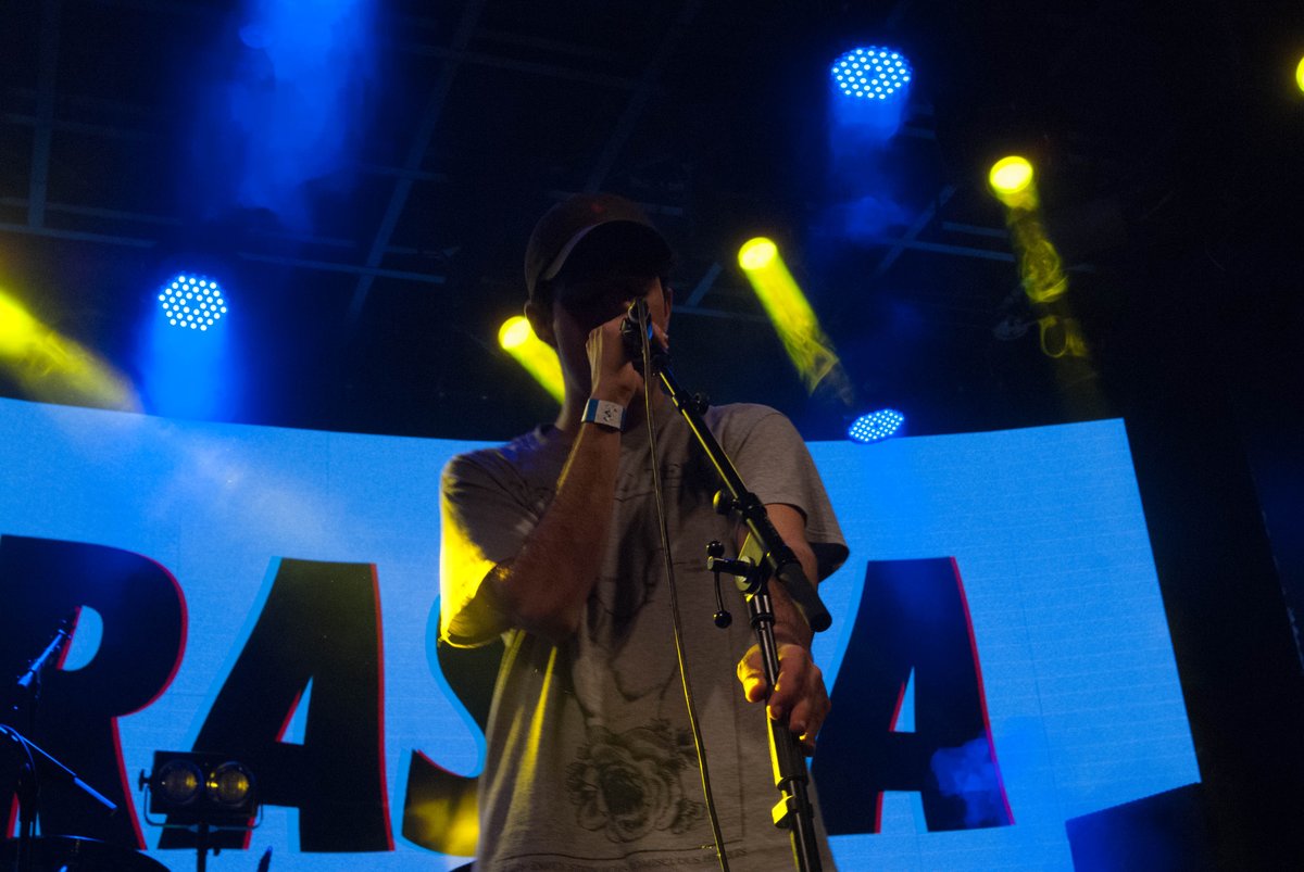 LaMusikalite's tweet photo. El pasado 24 de Febrero, @DawnOfTheMaya se despedía en Madrid junto con @Northbreaker y @Nebraskahc y nosotros estuvimos allí para contarlo. Concretamente @alexMaker93 que trae reportaje y fotazas. ¿La última parada de los DOTM? El @ResurrectionESP https://t.co/yXmvxzNRMT https://t.co/s5UTkGFS7R