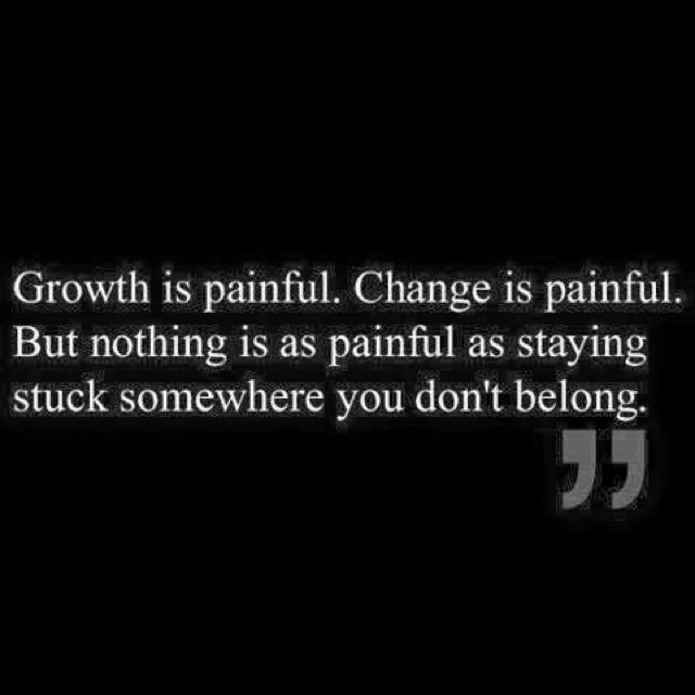FitMacZA's tweet photo. All Growth takes place outside
our comfort zones. The 
Journey, once begun
Is never-ending.

#WeekendWisdom
#Growth https://t.co/CXKZQVilAe