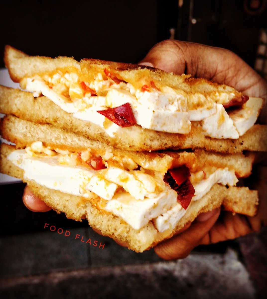 FoodFlashIndia tweet picture
