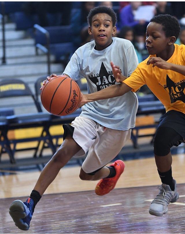 De’Erick barber (@deerickbarber1) on Twitter photo 