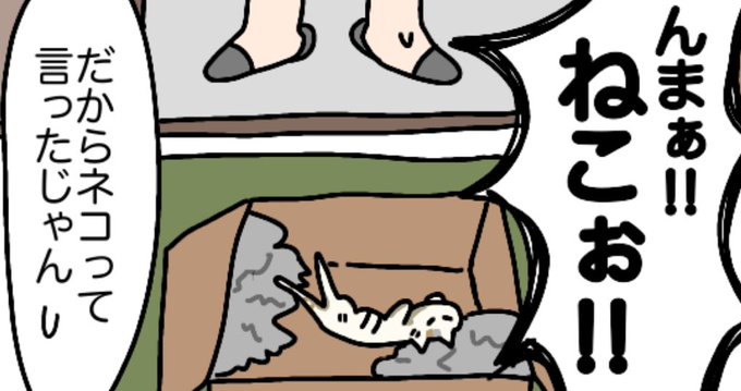 捨て猫のtwitterイラスト検索結果 捨て猫のtwitterイラスト検索結果