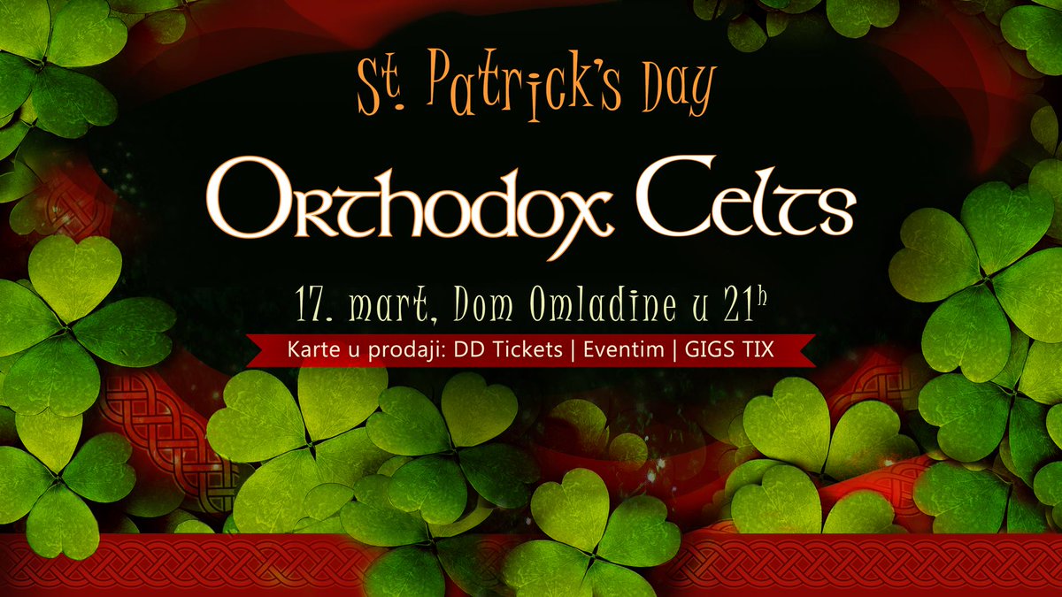 Orthodox Celts (@ocelts) on Twitter photo 