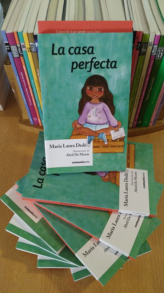 dameletra_radio's tweet photo. En un rato, @dameletra580 por @580universidad. Dos invitadas de lujo y libros de regalo para nuestros oyentes. https://t.co/a9Mu4nOxjn