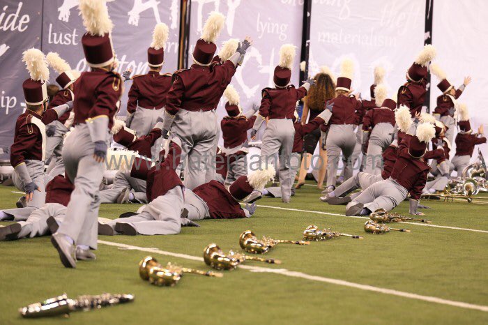 marchingcadets's tweet photo. Happy #marchforth ! Enjoy some of our favorite shots from this year! https://t.co/r76x54VSZj