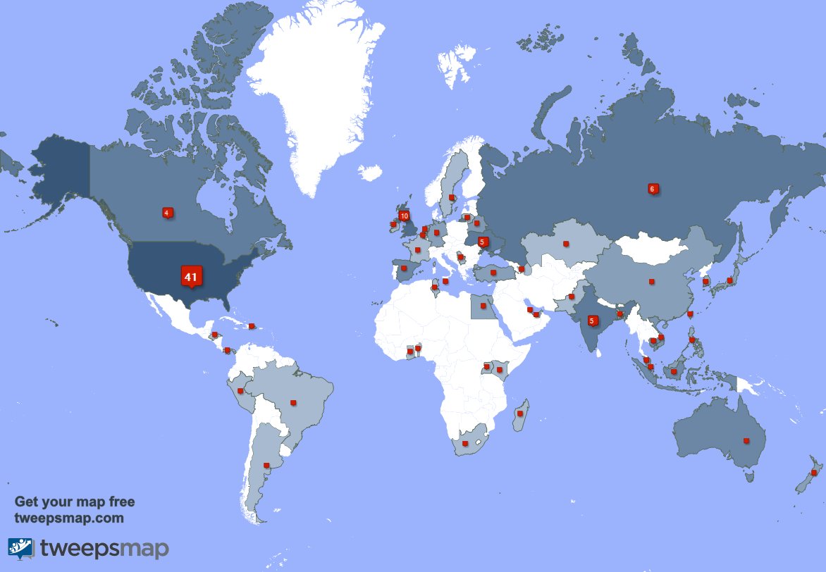PrincessAdvenTV's tweet photo. I have 1 new followers from Indonesia, and more last week. See https://t.co/oEIeCrd9qk https://t.co/9dgXn1jS30