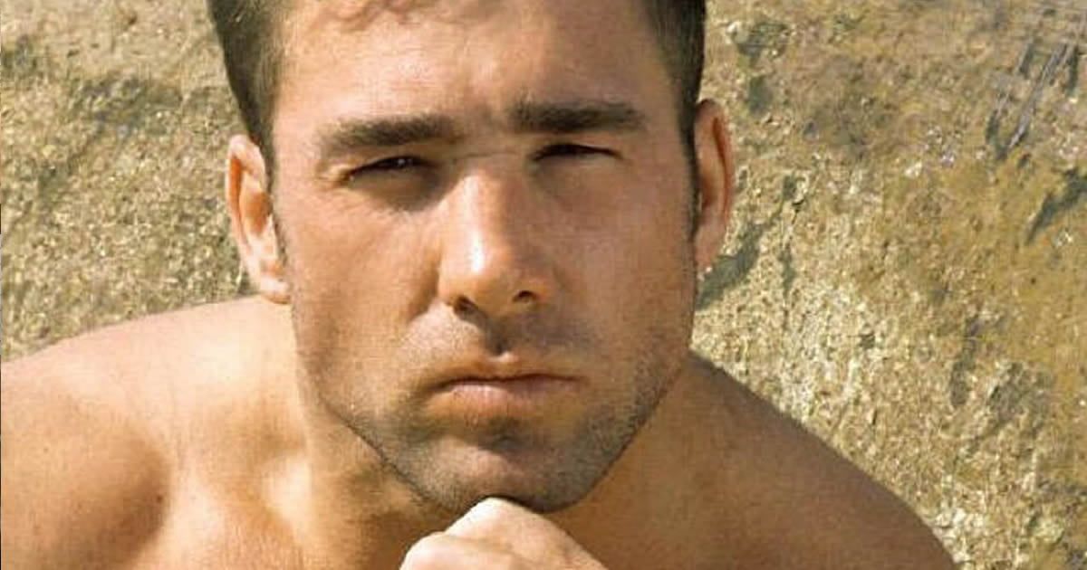 Billy Herrington, Japanese's Favourite Gay Porn Star And Internet Icon