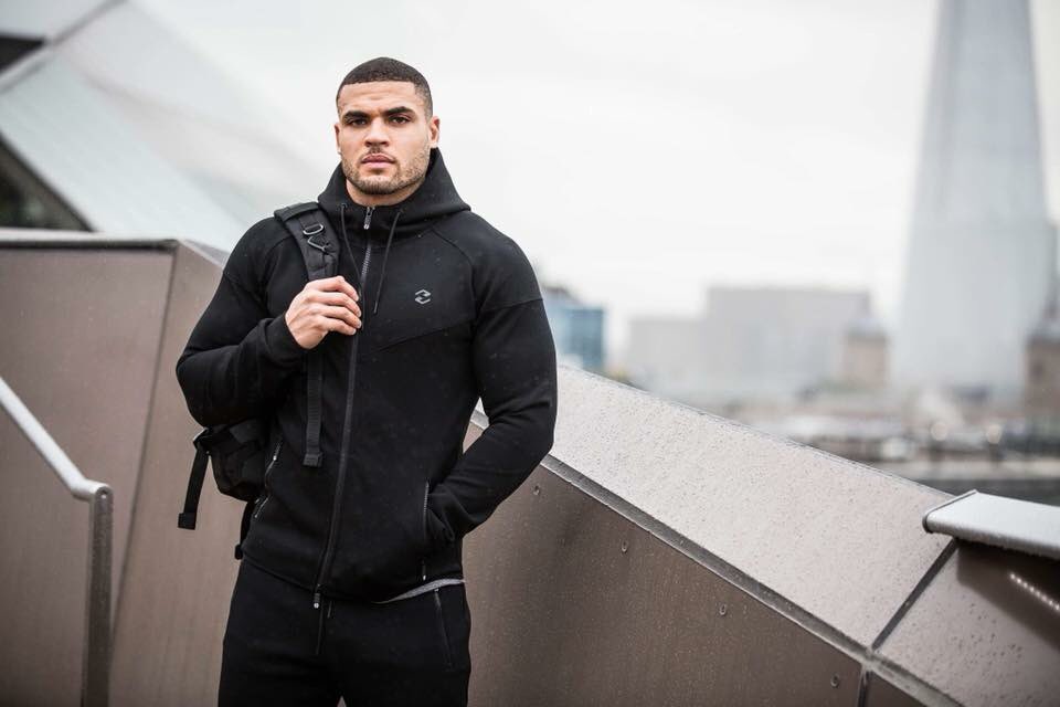 Heavy Rep Gear™ tweet media