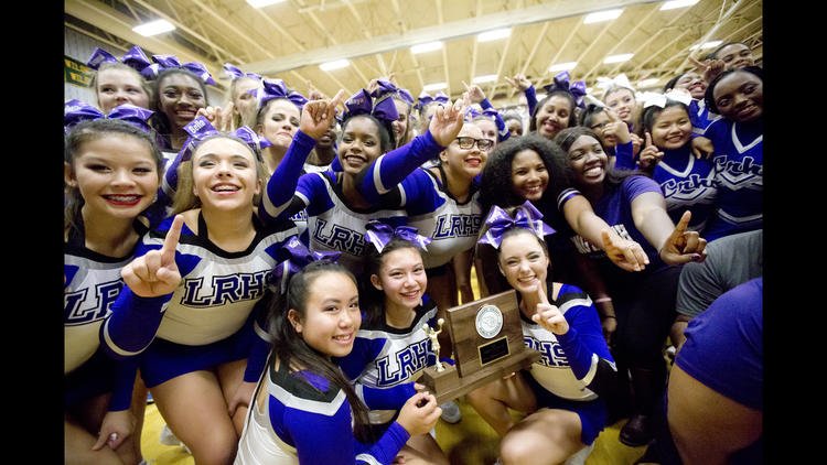 LRHS_CoachKelli's tweet photo. @Long_ReachFB @LRHS_Athletics @LRHSGIRLSBBALL @hcpss_lrhs @LRHS_Boosters @lrhsS_section Spring sports, you're up next. Letxs get it. #ADayAtTheReach
FALL: Football Region Champs
FALL: Cheerleading County Champs
WINTER: Cheerleading County Champs
WINTER: Girls Basketball County Champs
WINTER: Girls Basketball Region Champs
SPRING: THE FLOOR IS YOURS!!!!!! https://t.co/RzltleKQ7z