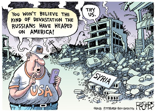 Rob Rogers on Twitter: Rob Rogers on Twitter: