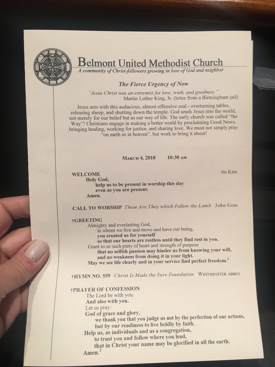 claylombardo's tweet photo. Participando del Culto la Iglesia Metodista Unida, Belmont, Nashville @MetodistaLaBoca @GBHEM #LEaDHub https://t.co/4gBjZdckuo