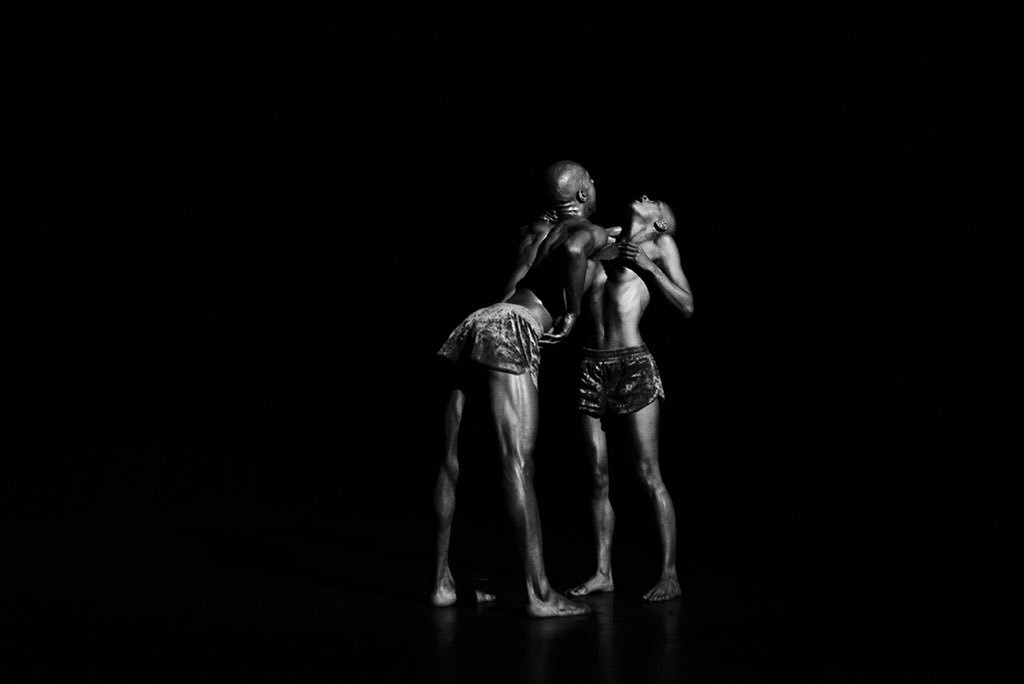 **Big ATL News Alert**

Shamel Pitts + Mirelle Martins

“BlackVelvet” :: March 27-29

at ATL Symphony Hall

Presented by Tanz Farm (<a href="/gloATL/">glo</a>)

Ticketing n’ info: gloATL.org